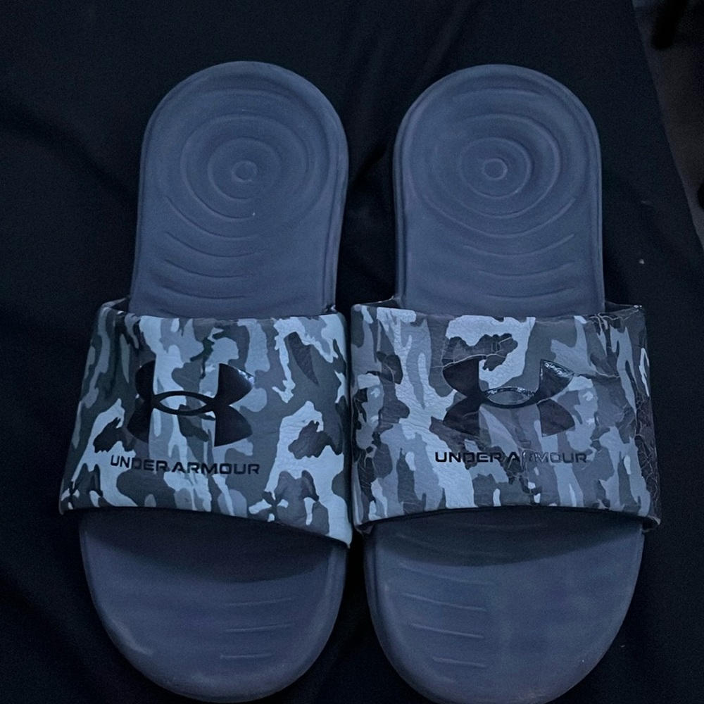 Very nice and not cheap under armour